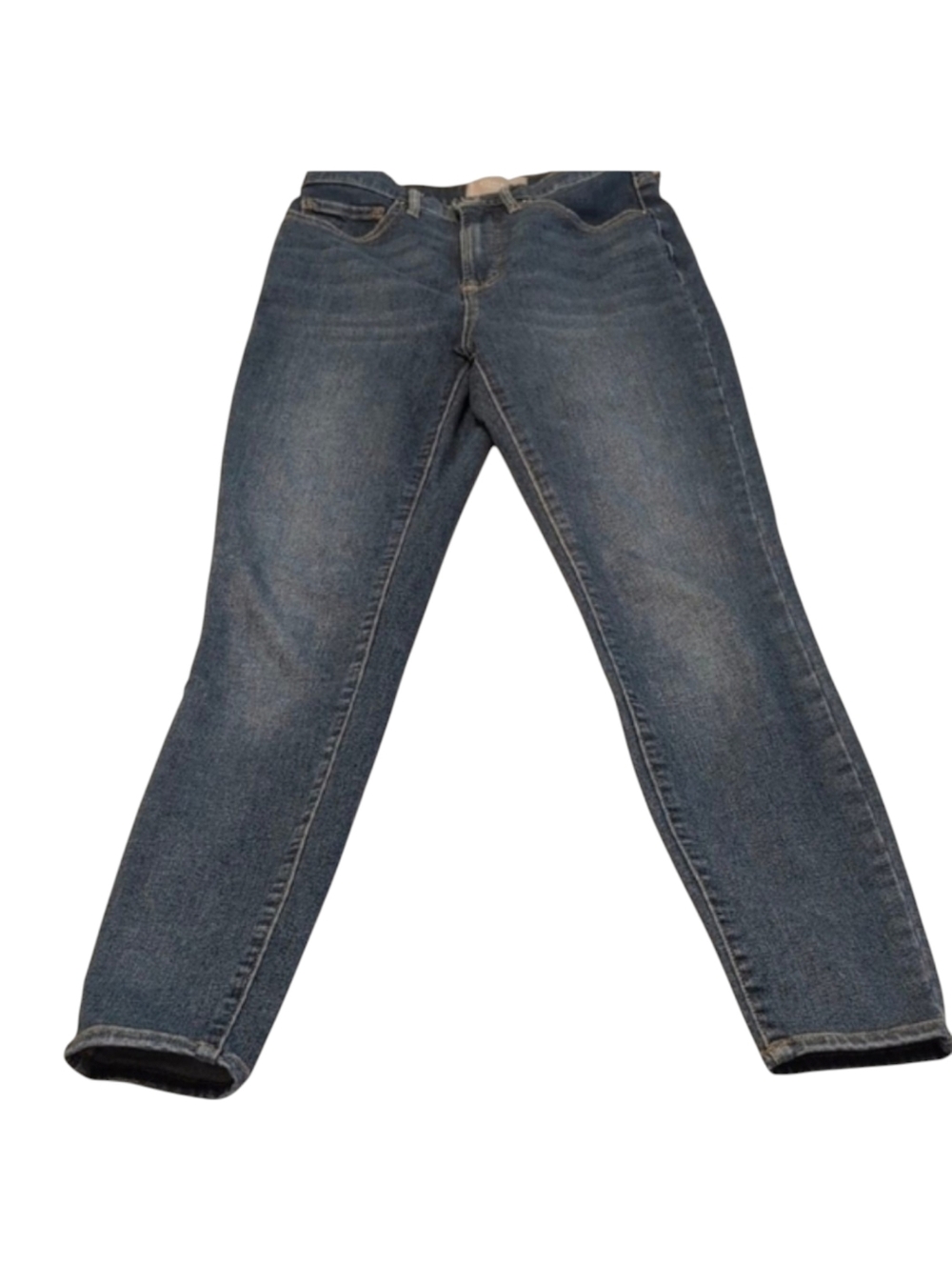 Everlane The Way-High Skinny Jean Size 28